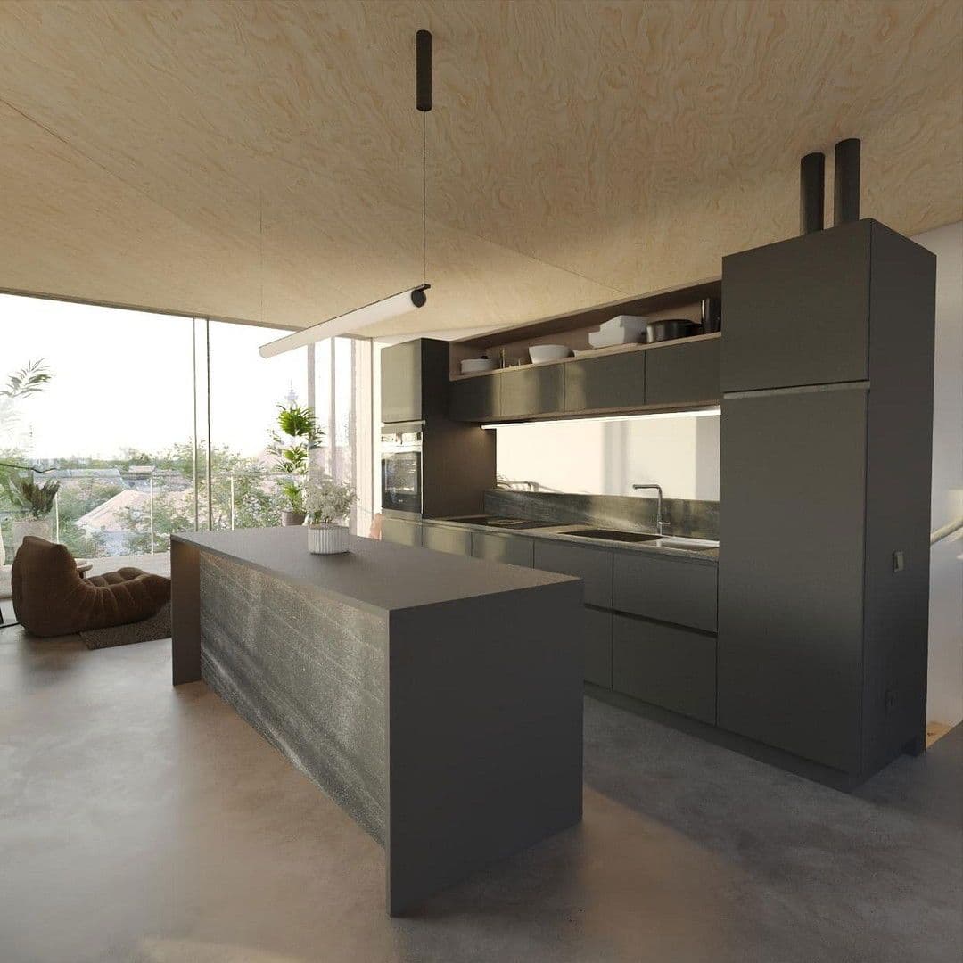 Prodej bytu 5+1 114 m², Aachenerstraße 39, Düsseldorf, Severní Porýní-Vestfálsko Prodej bytu 5+1 114 m², Aachenerstraße 39, Düsseldorf, Severní Porýní-Vestfálsko