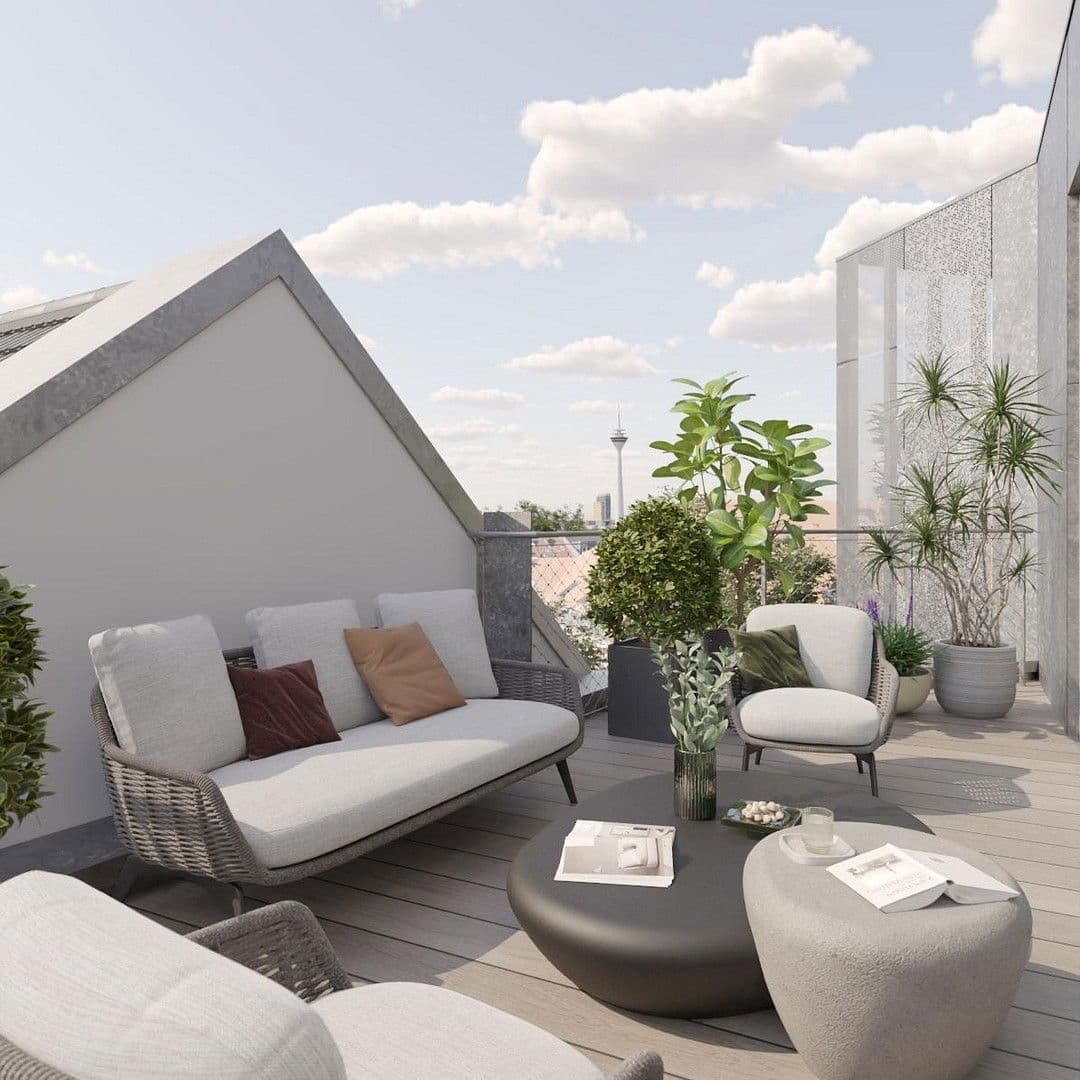 Prodej bytu 5+1 114 m², Aachenerstraße 39, Düsseldorf, Severní Porýní-Vestfálsko Prodej bytu 5+1 114 m², Aachenerstraße 39, Düsseldorf, Severní Porýní-Vestfálsko