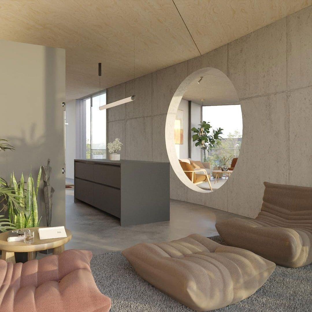 Prodej bytu 5+1 114 m², Aachenerstraße 39, Düsseldorf, Severní Porýní-Vestfálsko Prodej bytu 5+1 114 m², Aachenerstraße 39, Düsseldorf, Severní Porýní-Vestfálsko