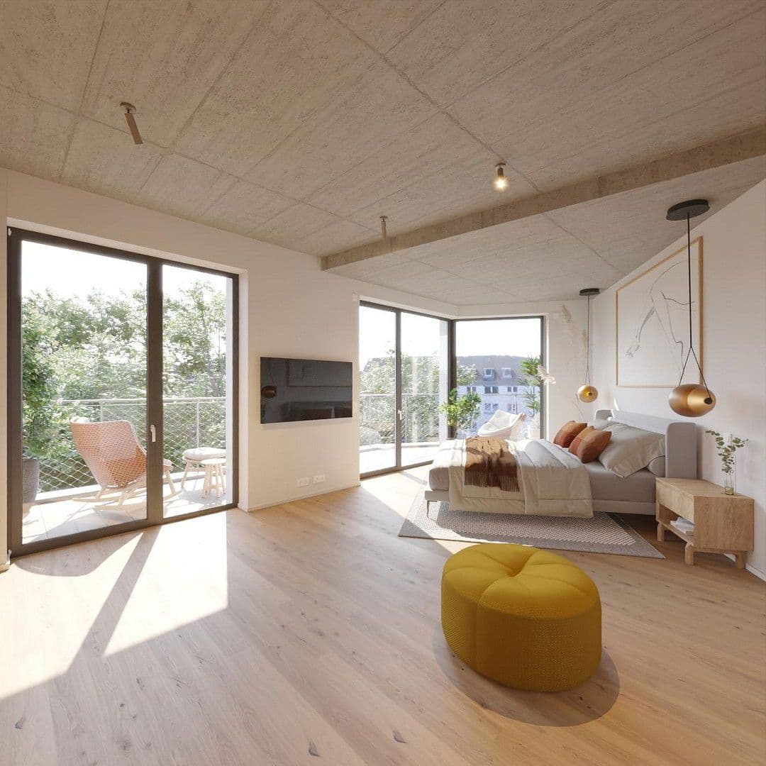 Prodej bytu 5+1 114 m², Aachenerstraße 39, Düsseldorf, Severní Porýní-Vestfálsko Prodej bytu 5+1 114 m², Aachenerstraße 39, Düsseldorf, Severní Porýní-Vestfálsko