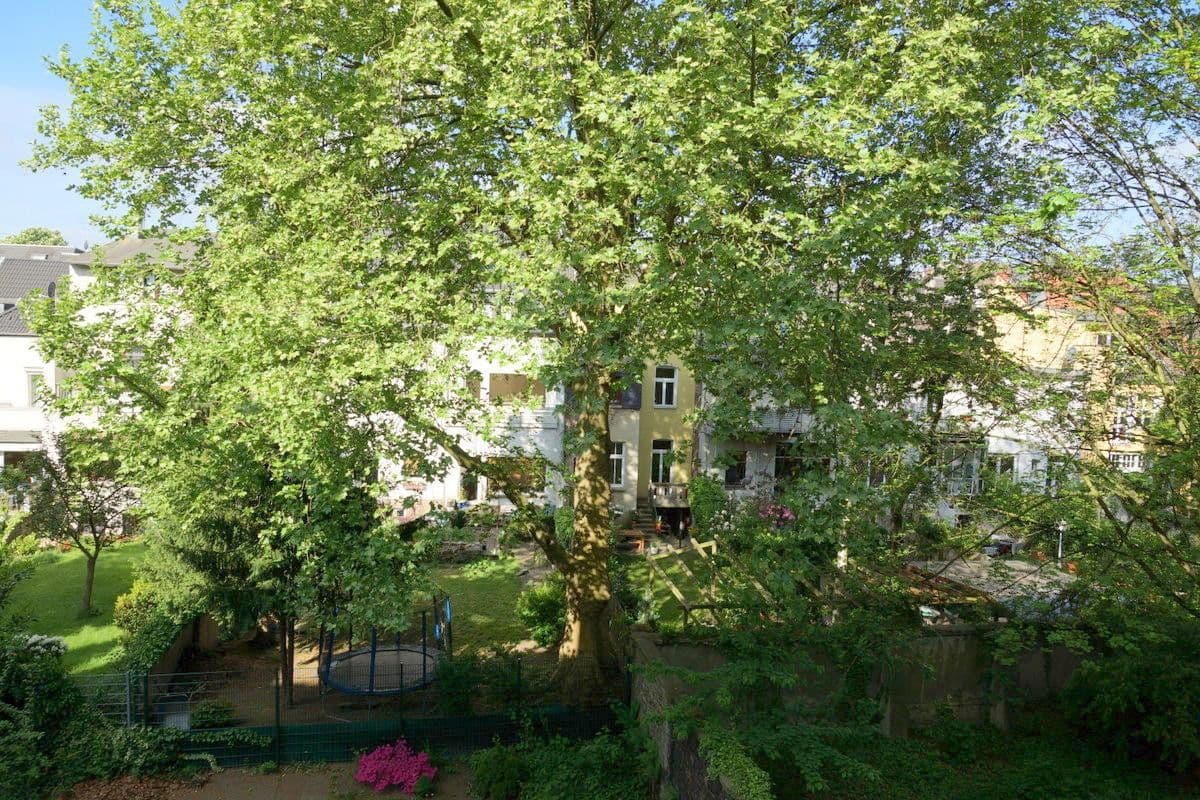 Pronájem bytu 2+kk 52 m², Prinzenstr. 65, Duisburg, Severní Porýní-Vestfálsko Pronájem bytu 2+kk 52 m², Prinzenstr. 65, Duisburg, Severní Porýní-Vestfálsko