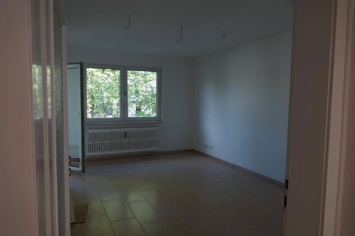 Pronájem bytu 2+kk 52 m², Prinzenstr. 65, Duisburg, Severní Porýní-Vestfálsko Pronájem bytu 2+kk 52 m², Prinzenstr. 65, Duisburg, Severní Porýní-Vestfálsko