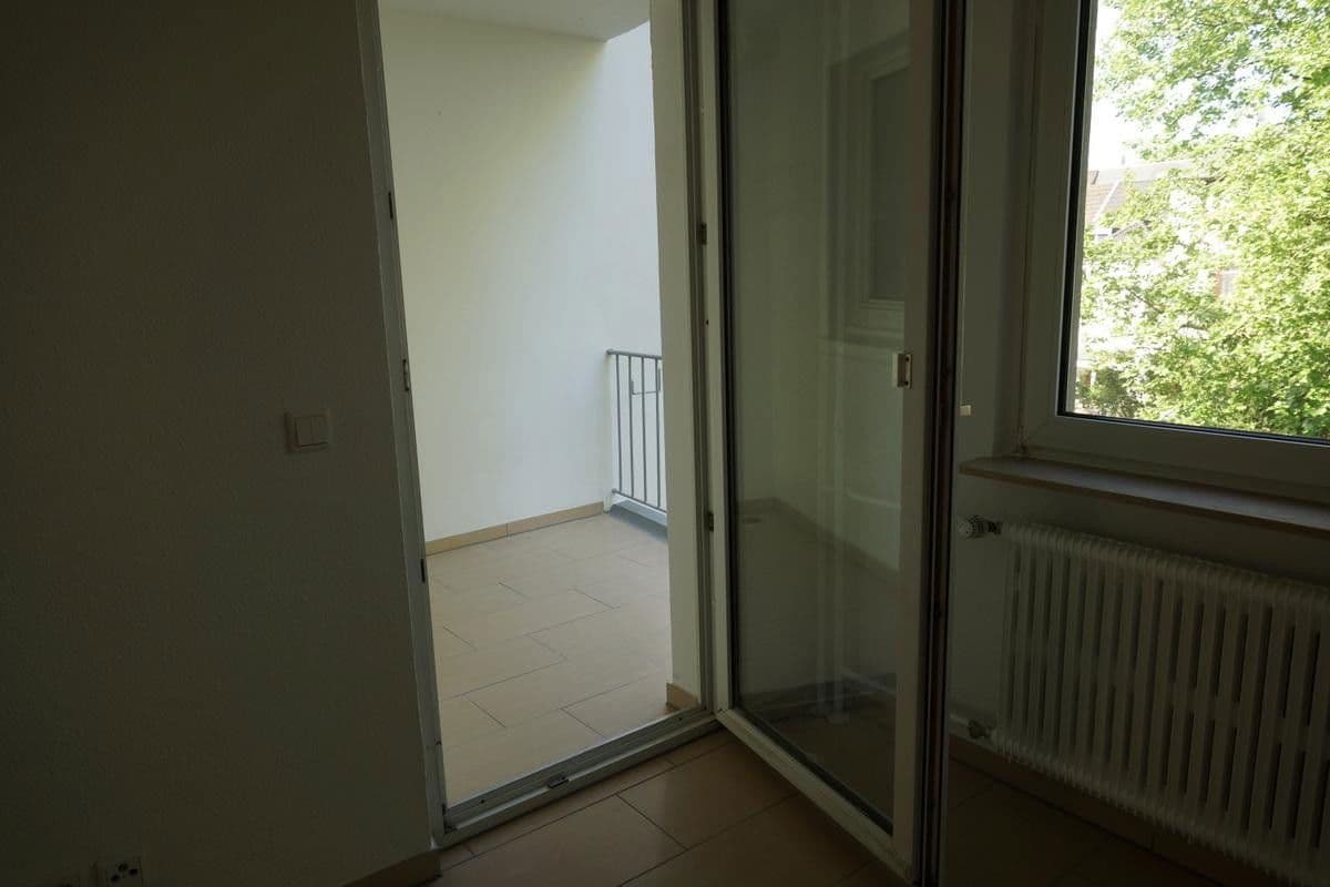 Pronájem bytu 2+kk 52 m², Prinzenstr. 65, Duisburg, Severní Porýní-Vestfálsko Pronájem bytu 2+kk 52 m², Prinzenstr. 65, Duisburg, Severní Porýní-Vestfálsko