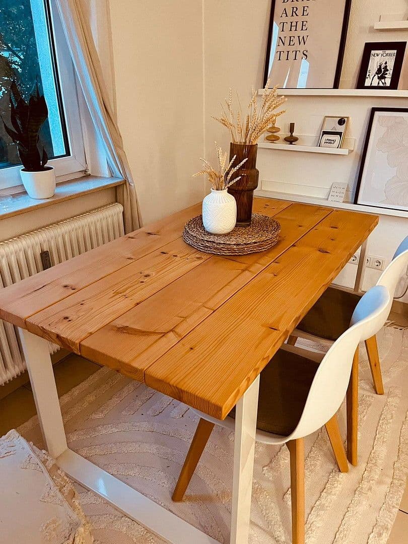 Pronájem bytu 2+kk 52 m², Prinzenstr. 65, Duisburg, Severní Porýní-Vestfálsko Pronájem bytu 2+kk 52 m², Prinzenstr. 65, Duisburg, Severní Porýní-Vestfálsko