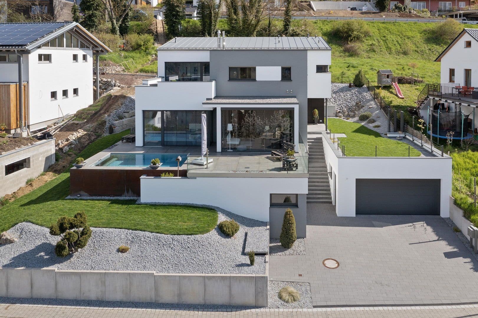 Prodej domu 223 m², pozemek 699 m², Riedenburg, Bavorsko Prodej domu 223 m², pozemek 699 m², Riedenburg, Bavorsko