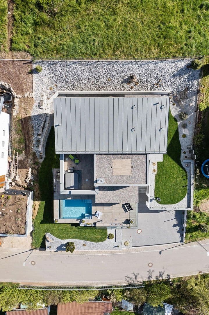 Prodej domu 223 m², pozemek 699 m², Riedenburg, Bavorsko Prodej domu 223 m², pozemek 699 m², Riedenburg, Bavorsko