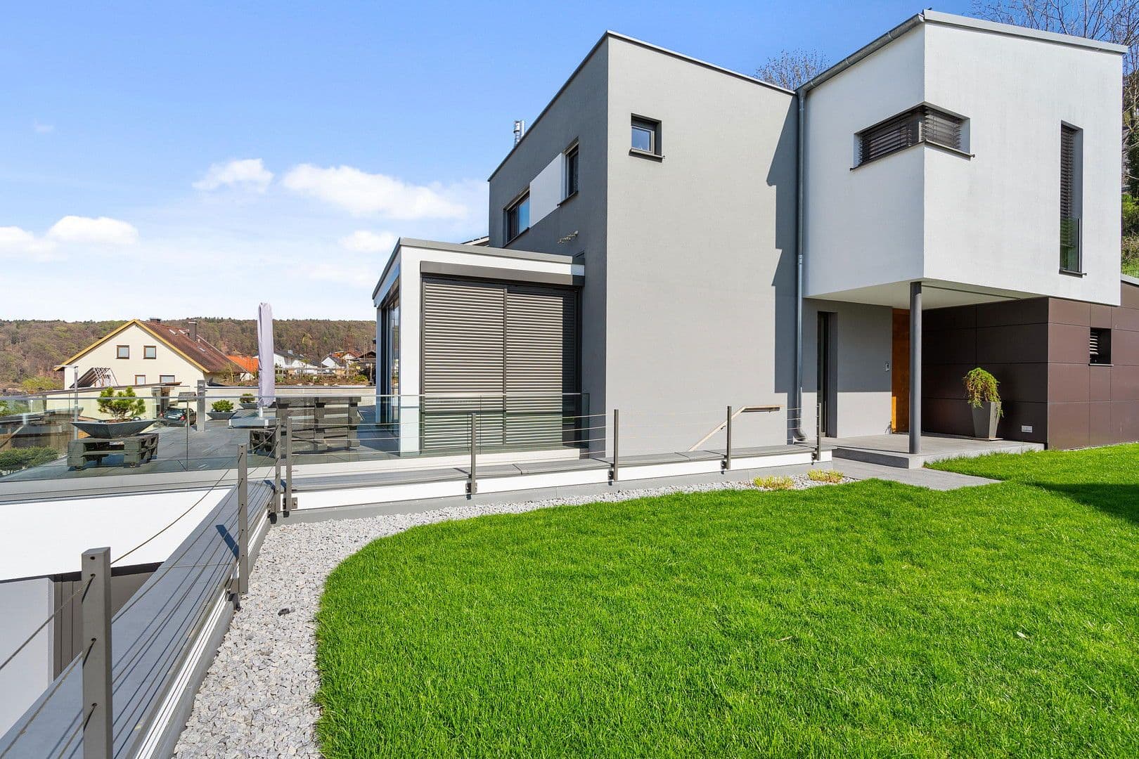Prodej domu 223 m², pozemek 699 m², Riedenburg, Bavorsko Prodej domu 223 m², pozemek 699 m², Riedenburg, Bavorsko