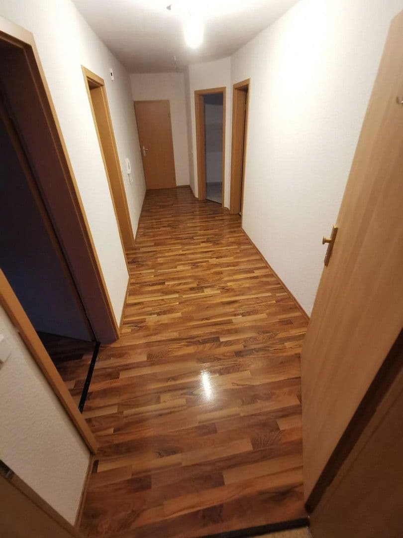 Pronájem bytu 3+1 92 m², Zandt 7, Lichtenau, Bavorsko Pronájem bytu 3+1 92 m², Zandt 7, Lichtenau, Bavorsko