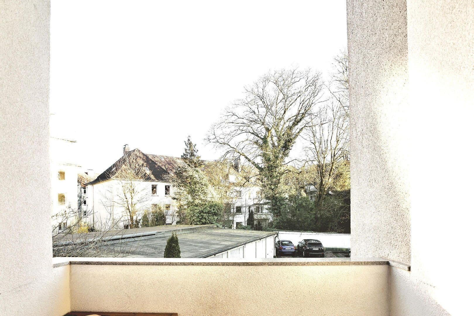 Pronájem bytu 2+kk 67 m², Holsterhauser Straße 129, Essen, Severní Porýní-Vestfálsko Pronájem bytu 2+kk 67 m², Holsterhauser Straße 129, Essen, Severní Porýní-Vestfálsko