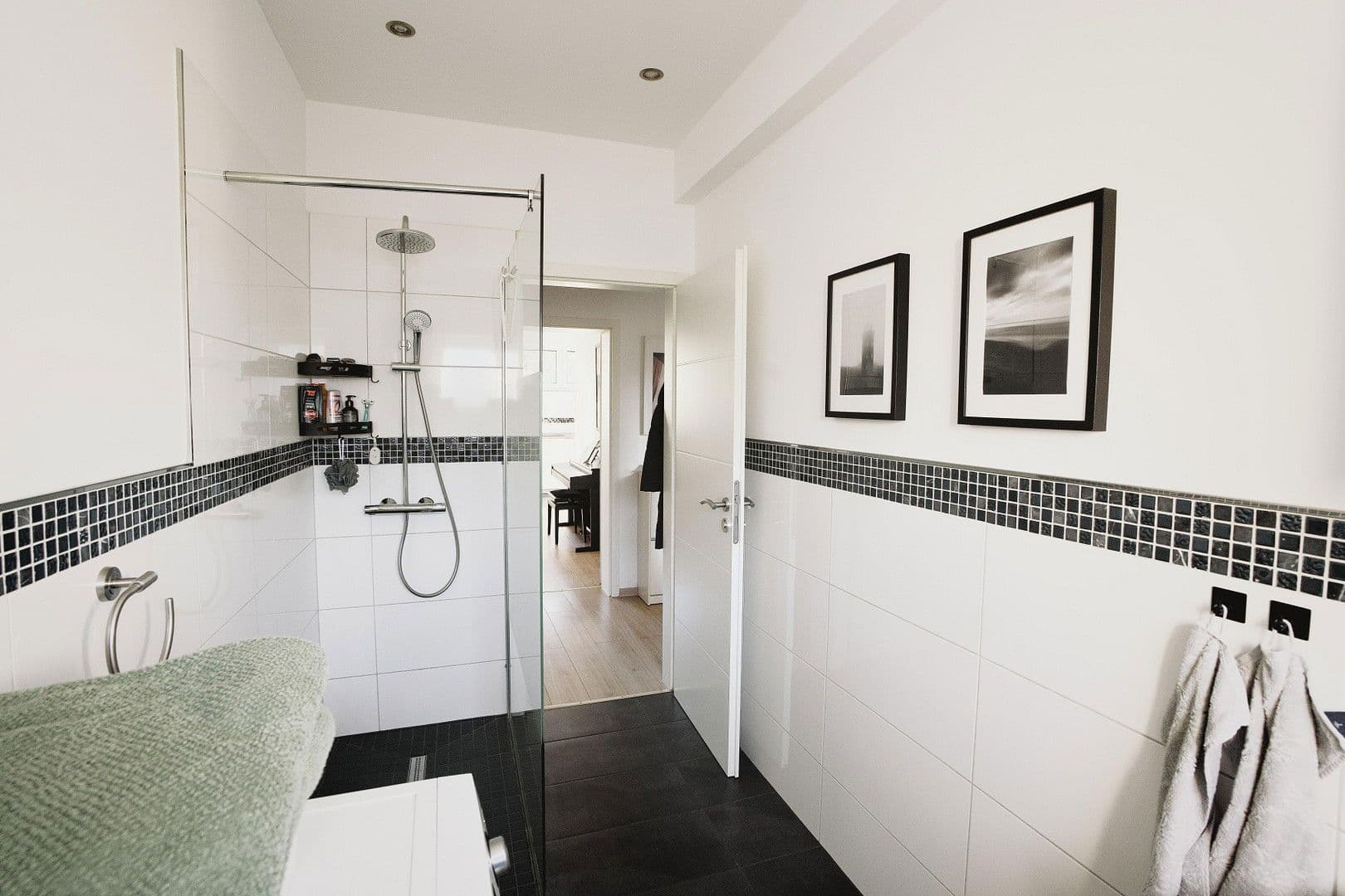 Pronájem bytu 2+kk 67 m², Holsterhauser Straße 129, Essen, Severní Porýní-Vestfálsko Pronájem bytu 2+kk 67 m², Holsterhauser Straße 129, Essen, Severní Porýní-Vestfálsko