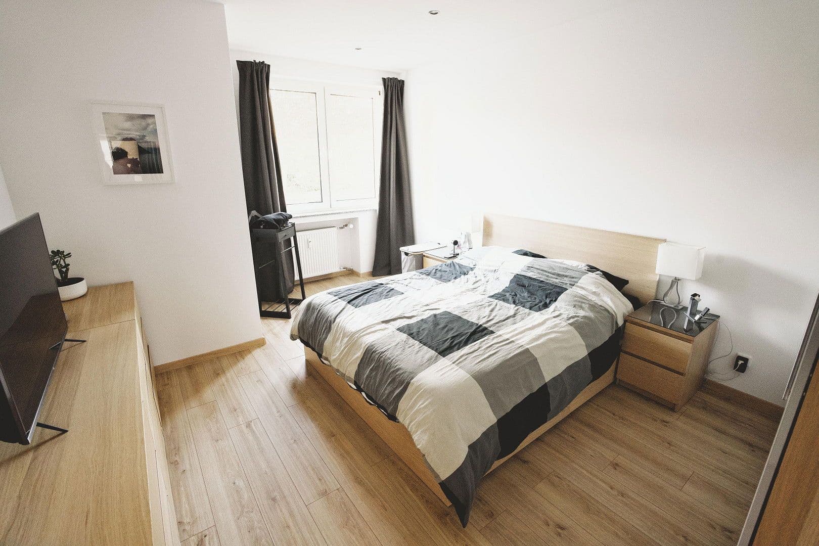 Pronájem bytu 2+kk 67 m², Holsterhauser Straße 129, Essen, Severní Porýní-Vestfálsko Pronájem bytu 2+kk 67 m², Holsterhauser Straße 129, Essen, Severní Porýní-Vestfálsko