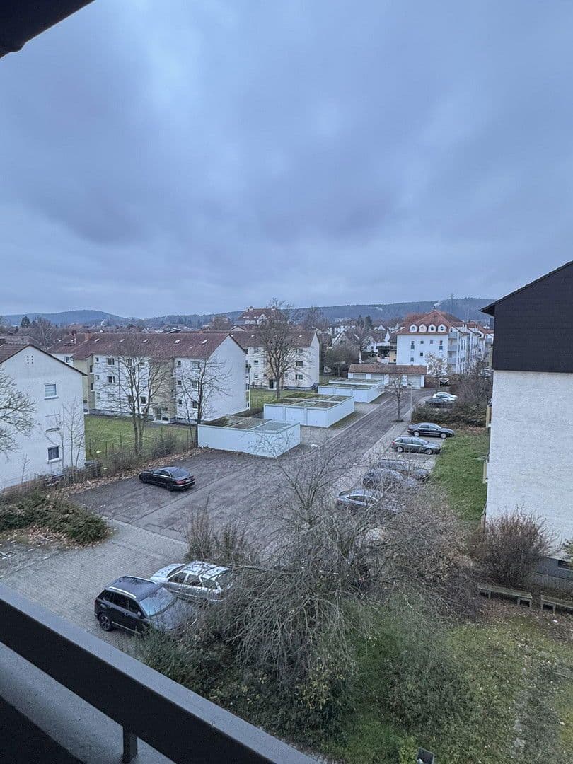 Pronájem bytu 2+1 60 m², In der Atzing 9-11, Eisenberg (Pfalz), Porýní-Falc Pronájem bytu 2+1 60 m², In der Atzing 9-11, Eisenberg (Pfalz), Porýní-Falc