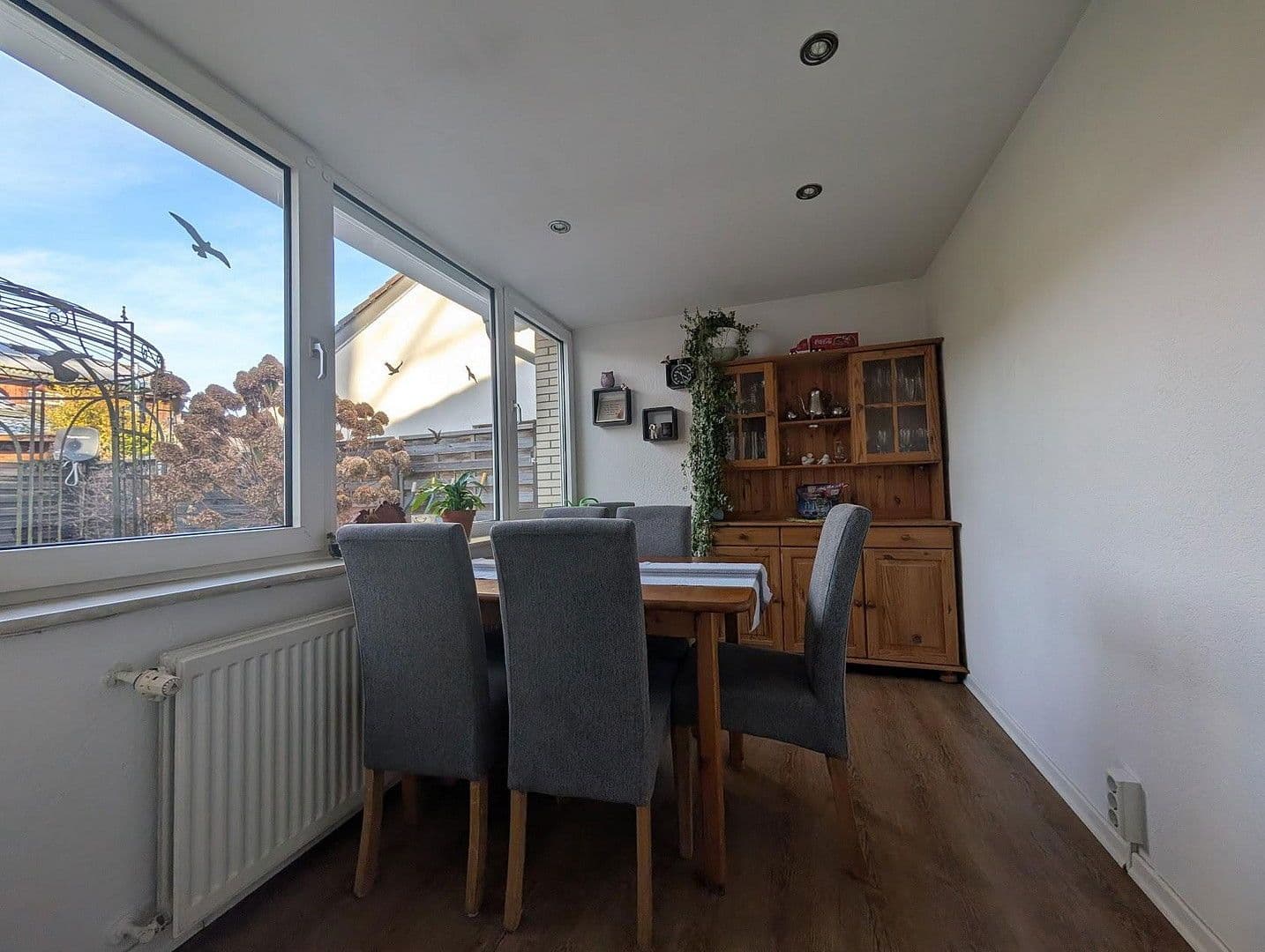 Prodej domu 92 m², pozemek 333 m², Celle, Dolní Sasko Prodej domu 92 m², pozemek 333 m², Celle, Dolní Sasko