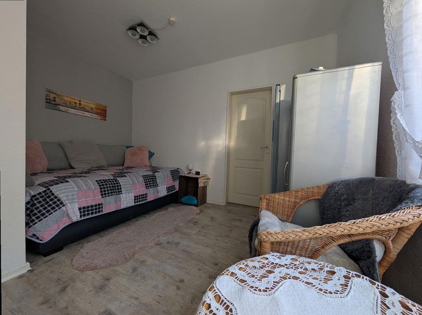 Prodej domu 92 m², pozemek 333 m², Celle, Dolní Sasko Prodej domu 92 m², pozemek 333 m², Celle, Dolní Sasko