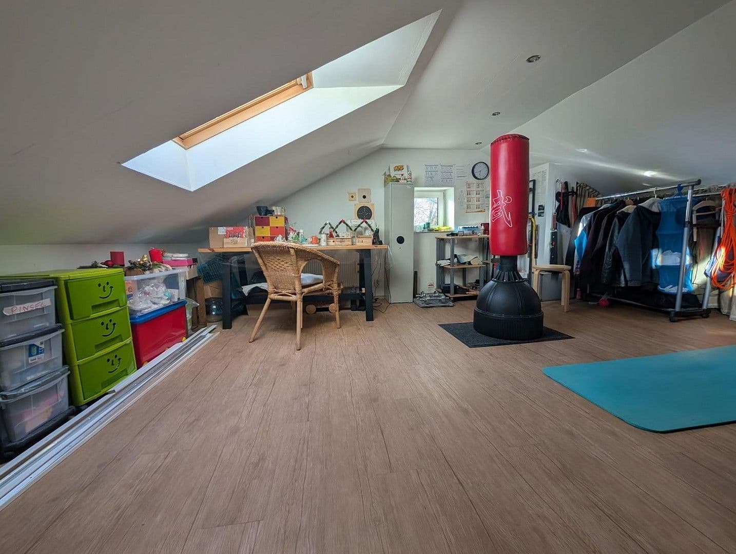 Prodej domu 92 m², pozemek 333 m², Celle, Dolní Sasko Prodej domu 92 m², pozemek 333 m², Celle, Dolní Sasko