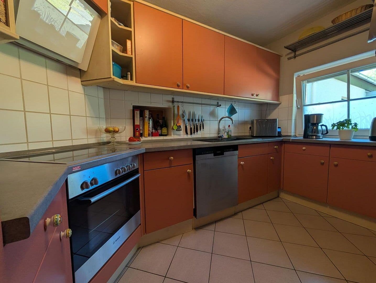 Prodej domu 92 m², pozemek 333 m², Celle, Dolní Sasko Prodej domu 92 m², pozemek 333 m², Celle, Dolní Sasko