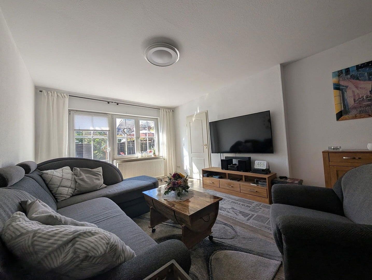 Prodej domu 92 m², pozemek 333 m², Celle, Dolní Sasko Prodej domu 92 m², pozemek 333 m², Celle, Dolní Sasko