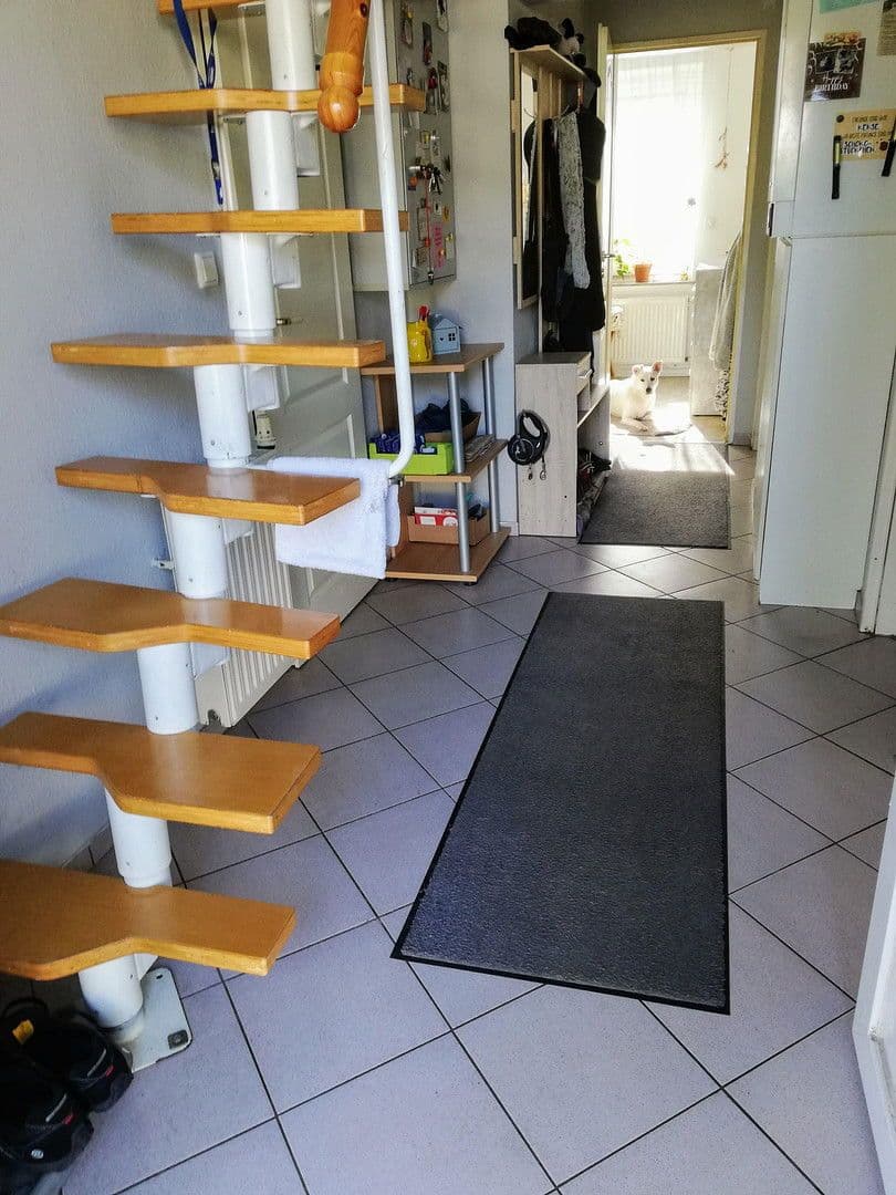 Prodej domu 92 m², pozemek 333 m², Celle, Dolní Sasko Prodej domu 92 m², pozemek 333 m², Celle, Dolní Sasko