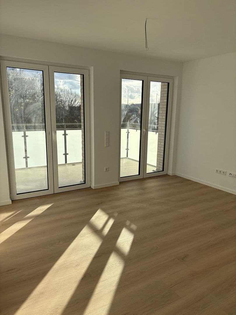 Pronájem bytu 2+1 50 m², Laer, Severní Porýní-Vestfálsko Pronájem bytu 2+1 50 m², Laer, Severní Porýní-Vestfálsko