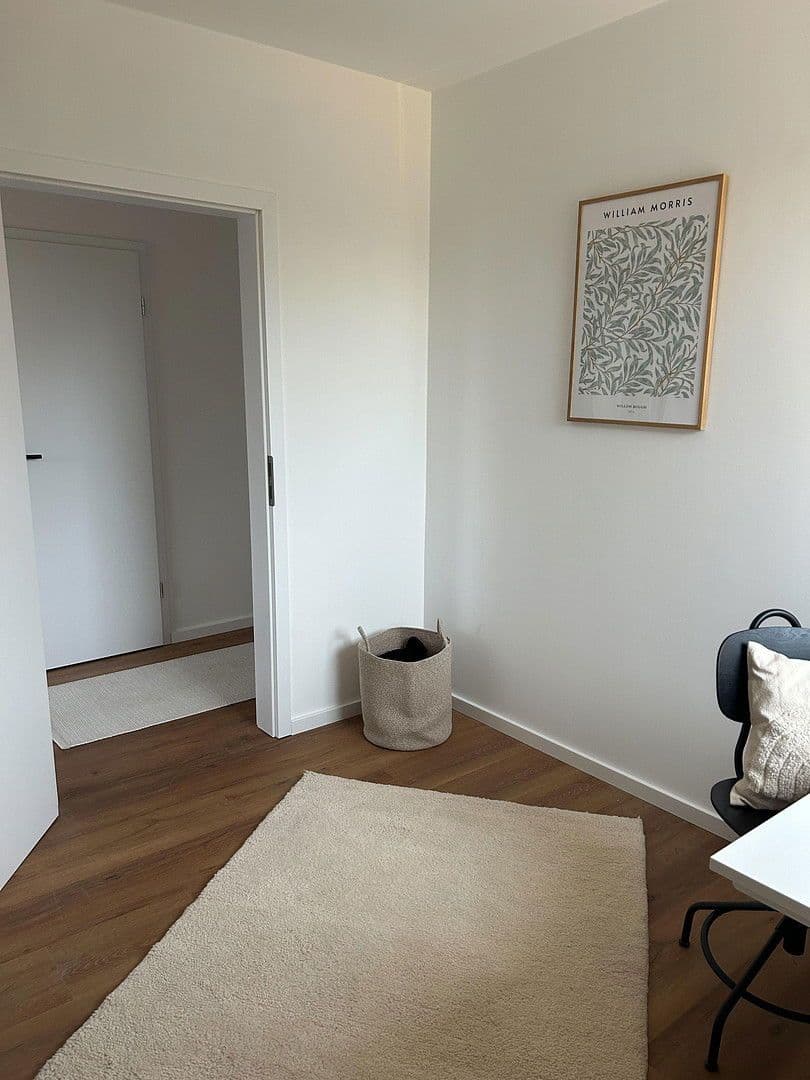 Prodej bytu 3+1 65 m², Bahnhofstraße, Lotte, Severní Porýní-Vestfálsko Prodej bytu 3+1 65 m², Bahnhofstraße, Lotte, Severní Porýní-Vestfálsko