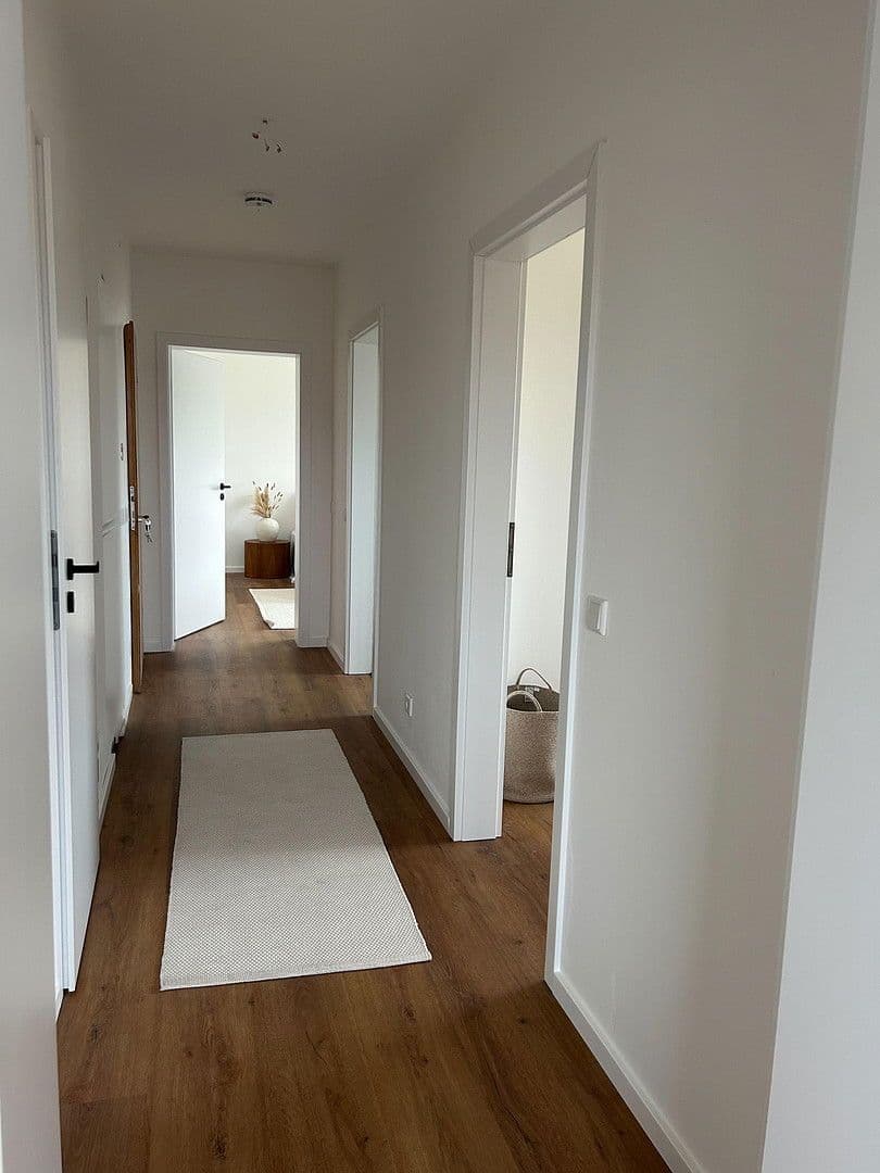 Prodej bytu 3+1 65 m², Bahnhofstraße, Lotte, Severní Porýní-Vestfálsko Prodej bytu 3+1 65 m², Bahnhofstraße, Lotte, Severní Porýní-Vestfálsko