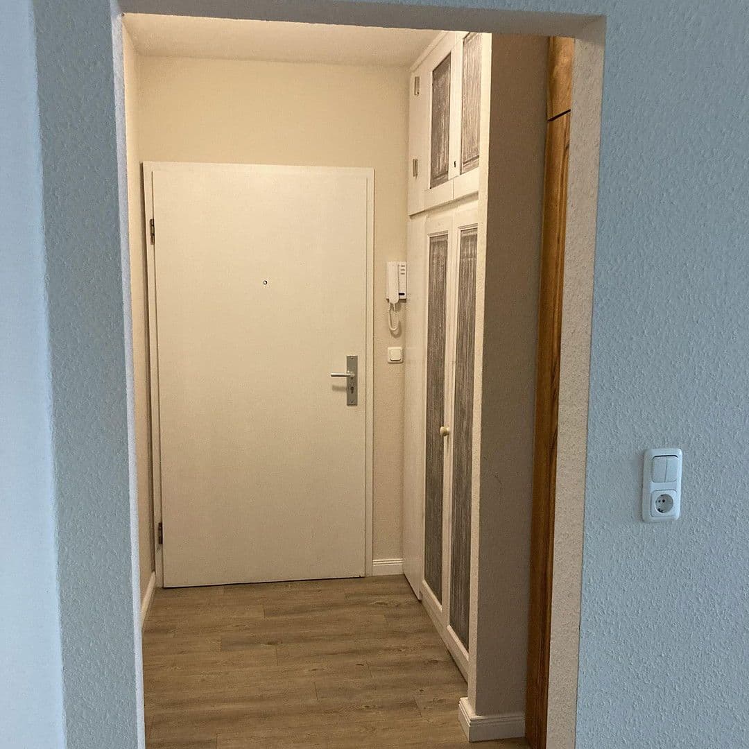 Prodej bytu 2+1 52 m², Flensburg, Šlesvicko-Holštýnsko Prodej bytu 2+1 52 m², Flensburg, Šlesvicko-Holštýnsko