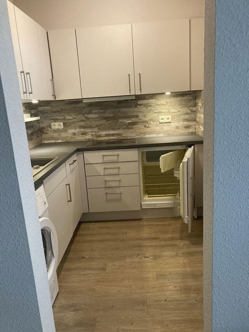 Prodej bytu 2+1 52 m², Flensburg, Šlesvicko-Holštýnsko Prodej bytu 2+1 52 m², Flensburg, Šlesvicko-Holštýnsko