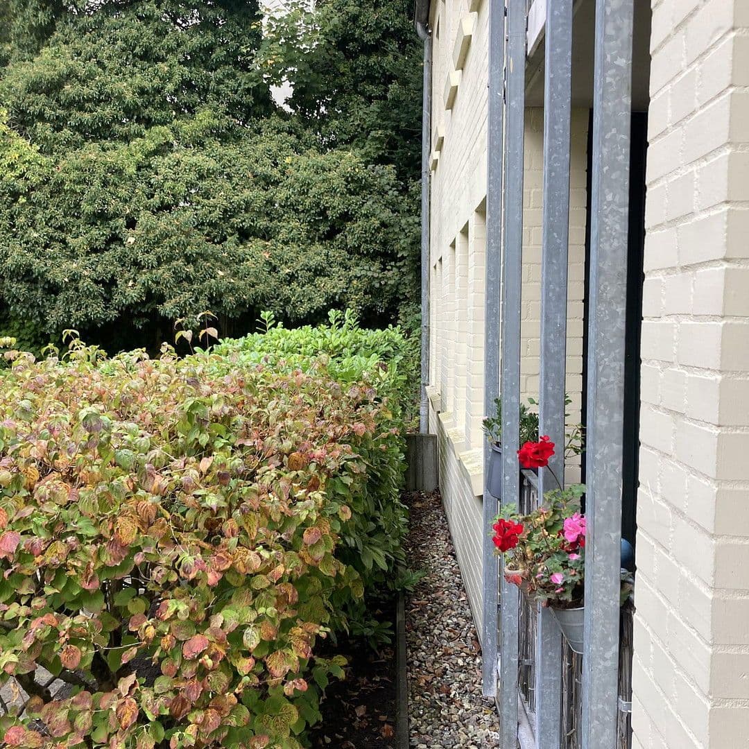 Prodej bytu 2+1 52 m², Flensburg, Šlesvicko-Holštýnsko Prodej bytu 2+1 52 m², Flensburg, Šlesvicko-Holštýnsko