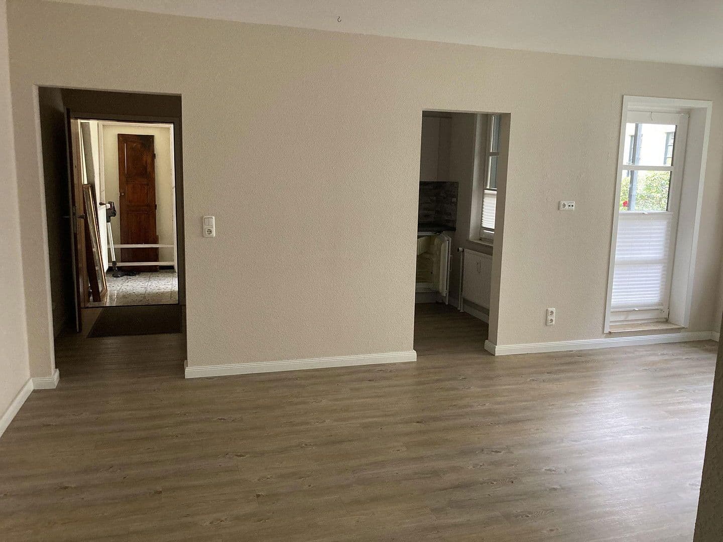 Prodej bytu 2+1 52 m², Flensburg, Šlesvicko-Holštýnsko Prodej bytu 2+1 52 m², Flensburg, Šlesvicko-Holštýnsko