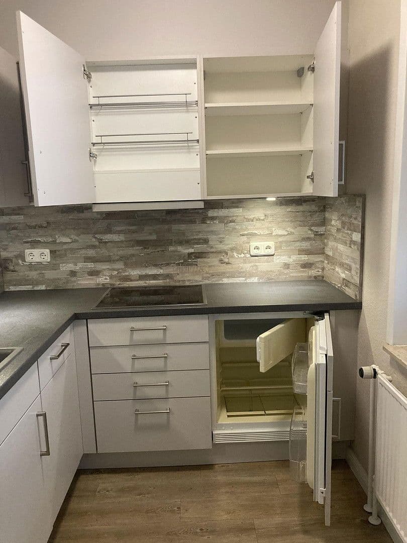 Prodej bytu 2+1 52 m², Flensburg, Šlesvicko-Holštýnsko Prodej bytu 2+1 52 m², Flensburg, Šlesvicko-Holštýnsko