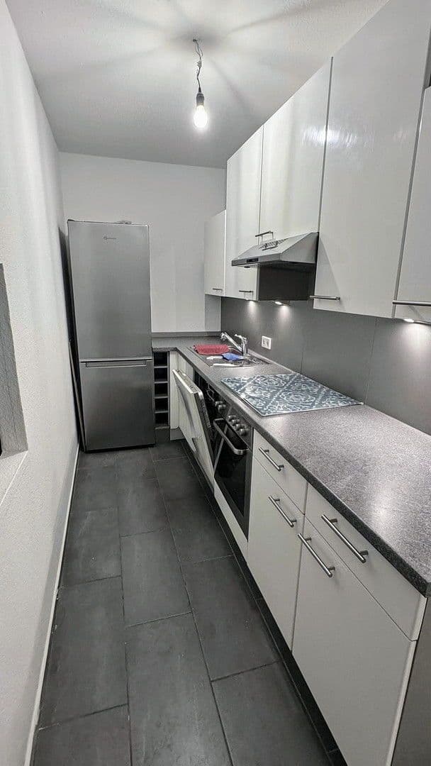 Prodej bytu 2+1 55 m², Frankfurter Straße 25, Flörsheim, Hessen Prodej bytu 2+1 55 m², Frankfurter Straße 25, Flörsheim, Hessen