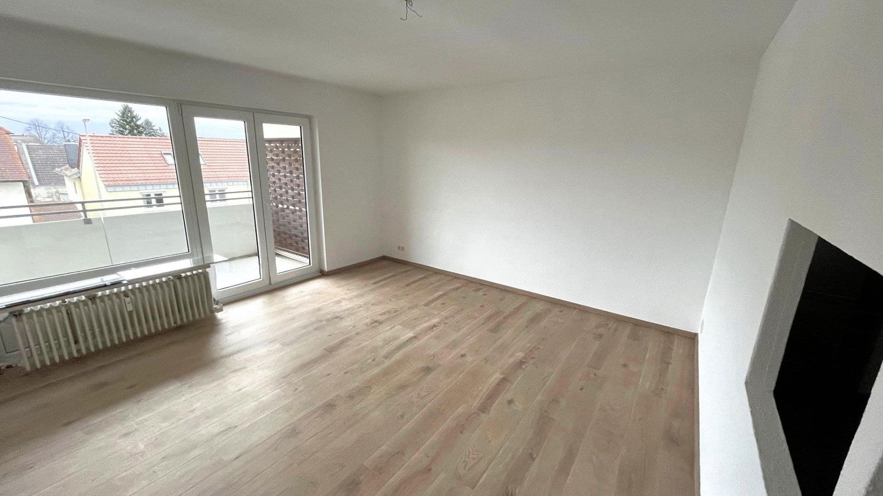 Prodej bytu 2+1 55 m², Frankfurter Straße 25, Flörsheim, Hessen Prodej bytu 2+1 55 m², Frankfurter Straße 25, Flörsheim, Hessen