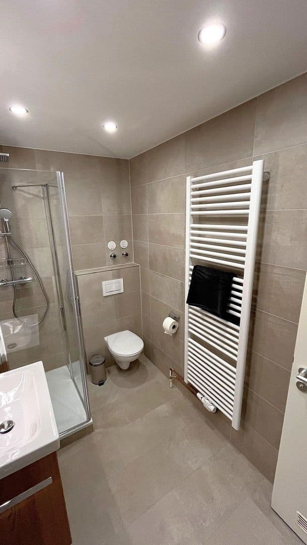 Prodej bytu 2+1 55 m², Frankfurter Straße 25, Flörsheim, Hessen Prodej bytu 2+1 55 m², Frankfurter Straße 25, Flörsheim, Hessen