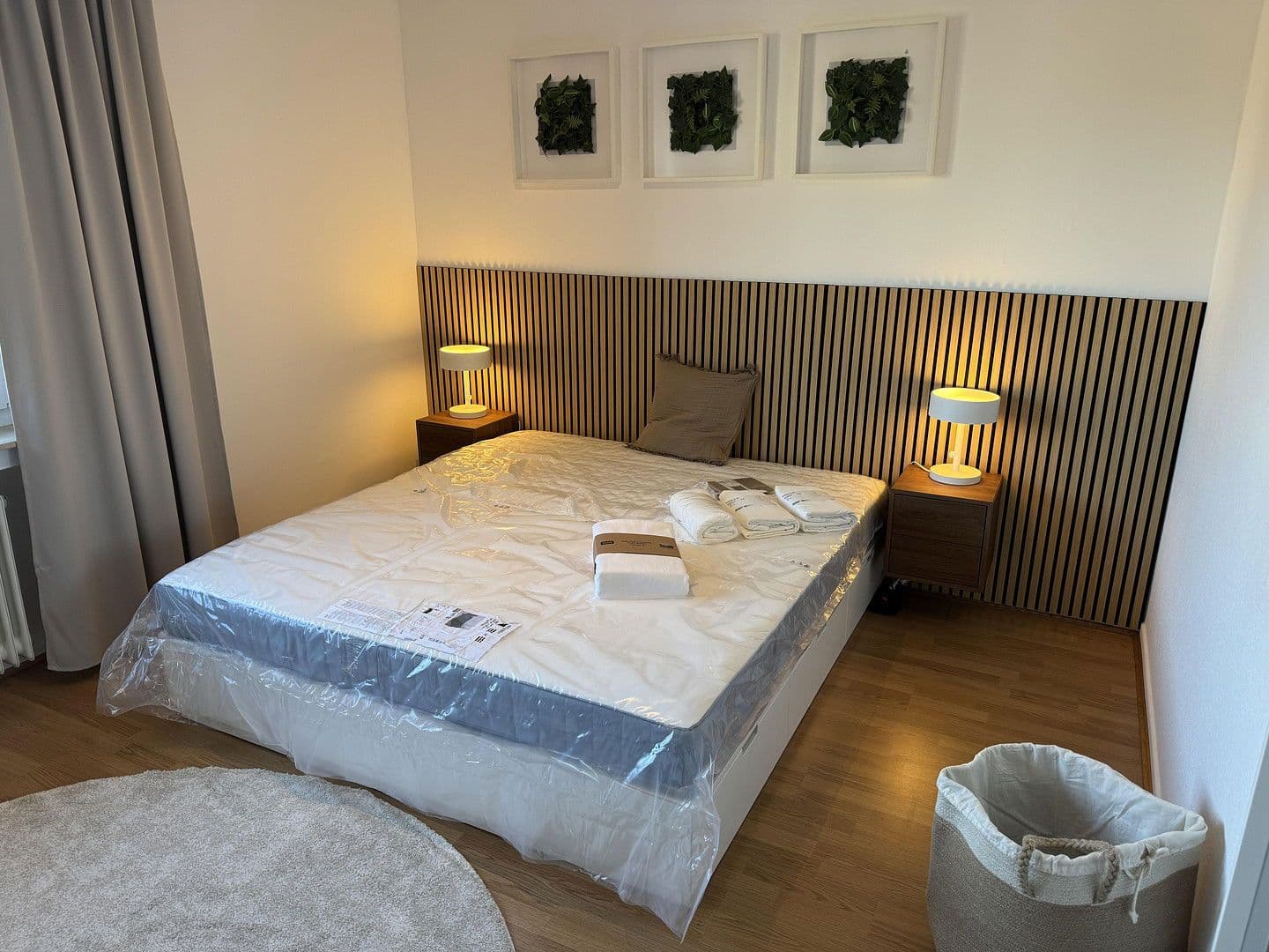 Pronájem bytu 3+1 71 m², Kassel, Hessen Pronájem bytu 3+1 71 m², Kassel, Hessen