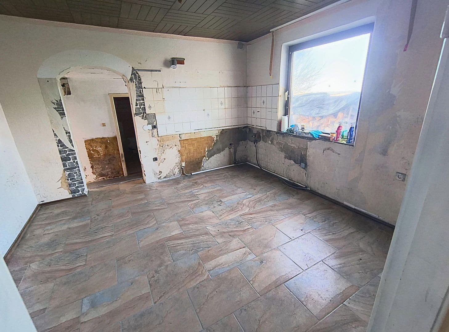 Prodej domu 140 m², pozemek 1.604 m², Wurster Nordseeküste, Dolní Sasko Prodej domu 140 m², pozemek 1.604 m², Wurster Nordseeküste, Dolní Sasko