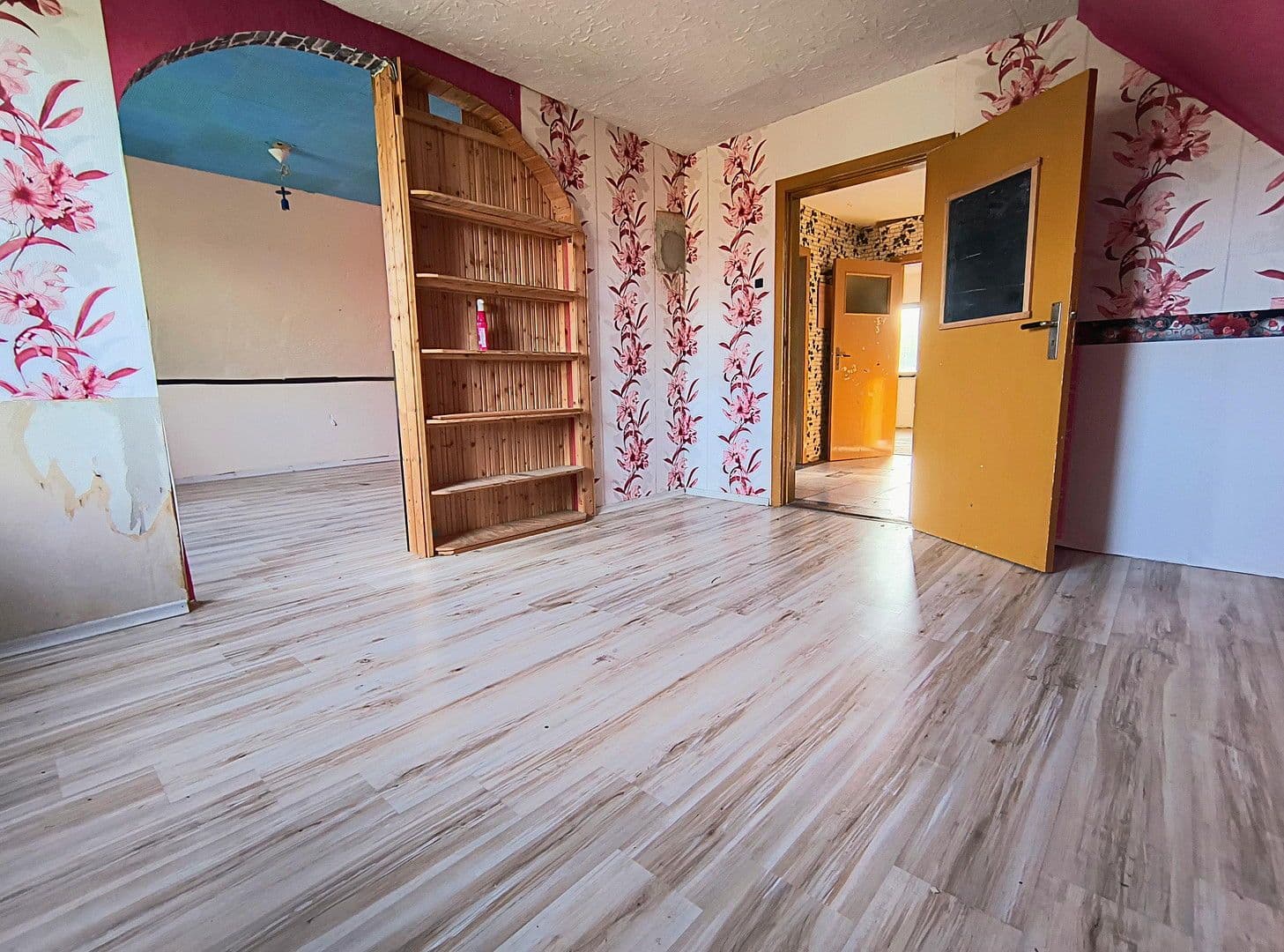 Prodej domu 140 m², pozemek 1.604 m², Wurster Nordseeküste, Dolní Sasko Prodej domu 140 m², pozemek 1.604 m², Wurster Nordseeküste, Dolní Sasko