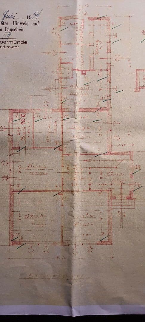 Prodej domu 140 m², pozemek 1.604 m², Wurster Nordseeküste, Dolní Sasko Prodej domu 140 m², pozemek 1.604 m², Wurster Nordseeküste, Dolní Sasko