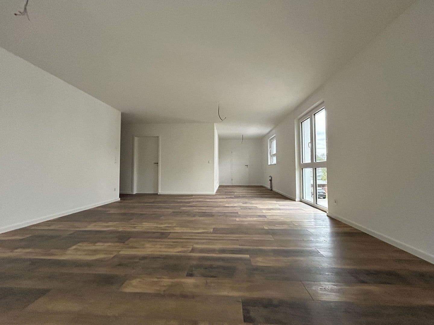 Pronájem bytu 3+1 98 m², Fabrikstraße, Kraichtal, Bádensko-Württembersko Pronájem bytu 3+1 98 m², Fabrikstraße, Kraichtal, Bádensko-Württembersko
