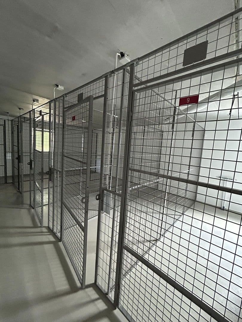 Pronájem bytu 3+1 98 m², Fabrikstraße, Kraichtal, Bádensko-Württembersko Pronájem bytu 3+1 98 m², Fabrikstraße, Kraichtal, Bádensko-Württembersko