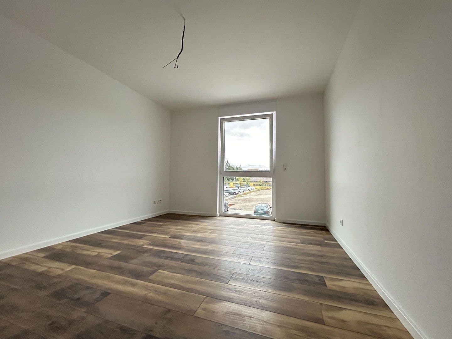 Pronájem bytu 3+1 98 m², Fabrikstraße, Kraichtal, Bádensko-Württembersko Pronájem bytu 3+1 98 m², Fabrikstraße, Kraichtal, Bádensko-Württembersko
