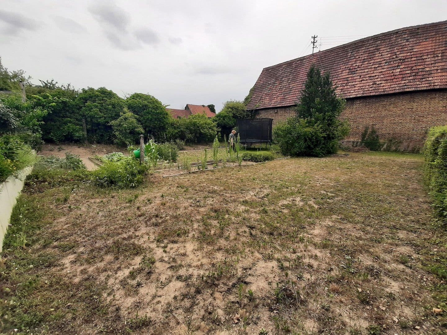 Prodej domu 260 m², pozemek 800 m², Herxheimweyher, Porýní-Falc Prodej domu 260 m², pozemek 800 m², Herxheimweyher, Porýní-Falc