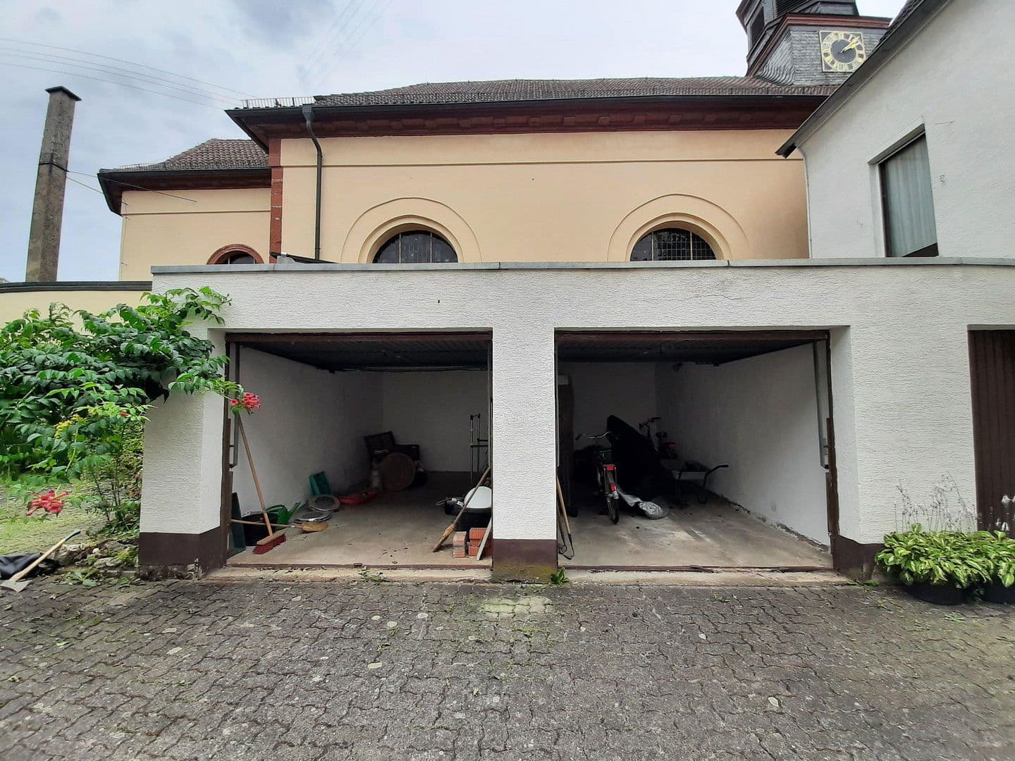 Prodej domu 260 m², pozemek 800 m², Herxheimweyher, Porýní-Falc Prodej domu 260 m², pozemek 800 m², Herxheimweyher, Porýní-Falc