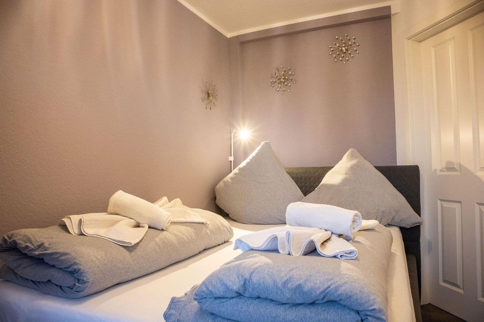 Pronájem bytu 2+1 34 m², Washingtonweg 1A, Hannover, Dolní Sasko Pronájem bytu 2+1 34 m², Washingtonweg 1A, Hannover, Dolní Sasko