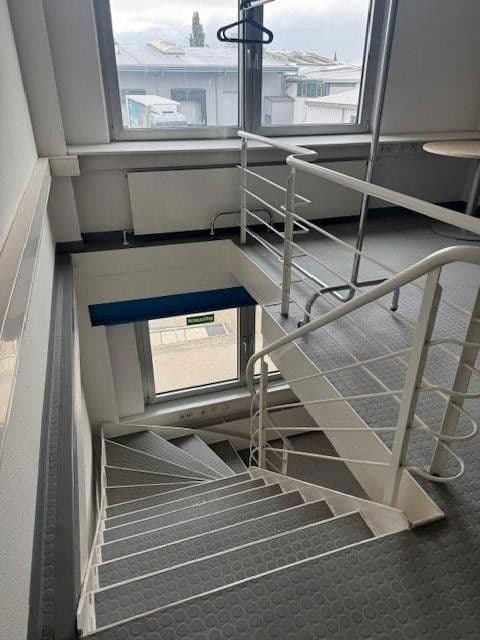 Pronájem kanceláře 380 m², Wilhelmstraße 78, Reilingen, Bádensko-Württembersko Pronájem kanceláře 380 m², Wilhelmstraße 78, Reilingen, Bádensko-Württembersko