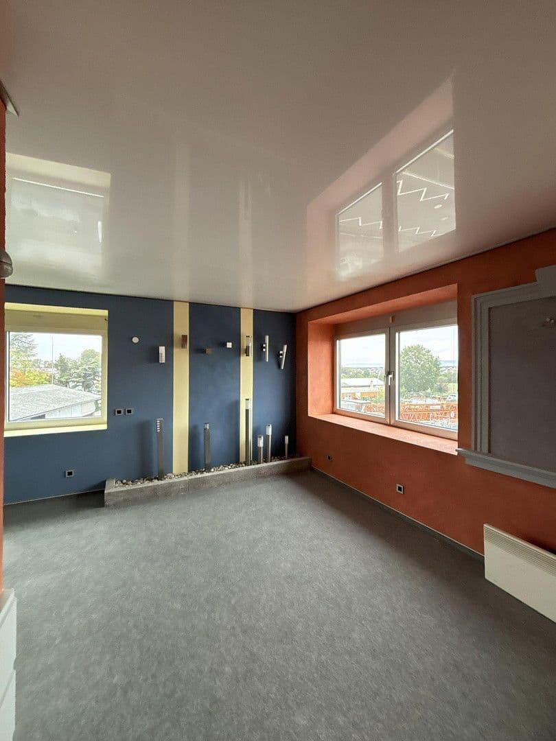 Pronájem kanceláře 380 m², Wilhelmstraße 78, Reilingen, Bádensko-Württembersko Pronájem kanceláře 380 m², Wilhelmstraße 78, Reilingen, Bádensko-Württembersko