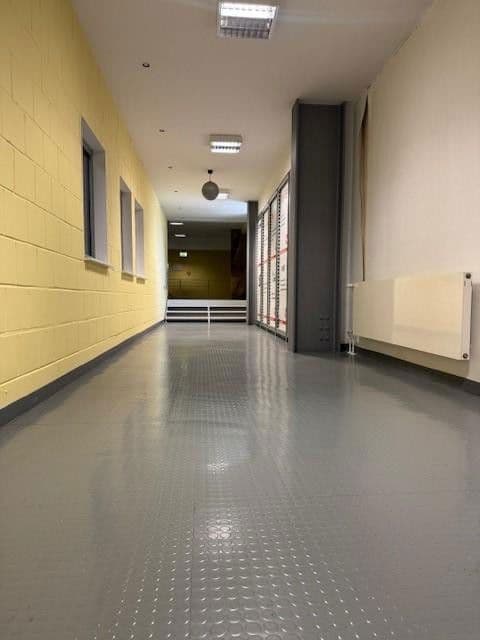 Pronájem kanceláře 380 m², Wilhelmstraße 78, Reilingen, Bádensko-Württembersko Pronájem kanceláře 380 m², Wilhelmstraße 78, Reilingen, Bádensko-Württembersko