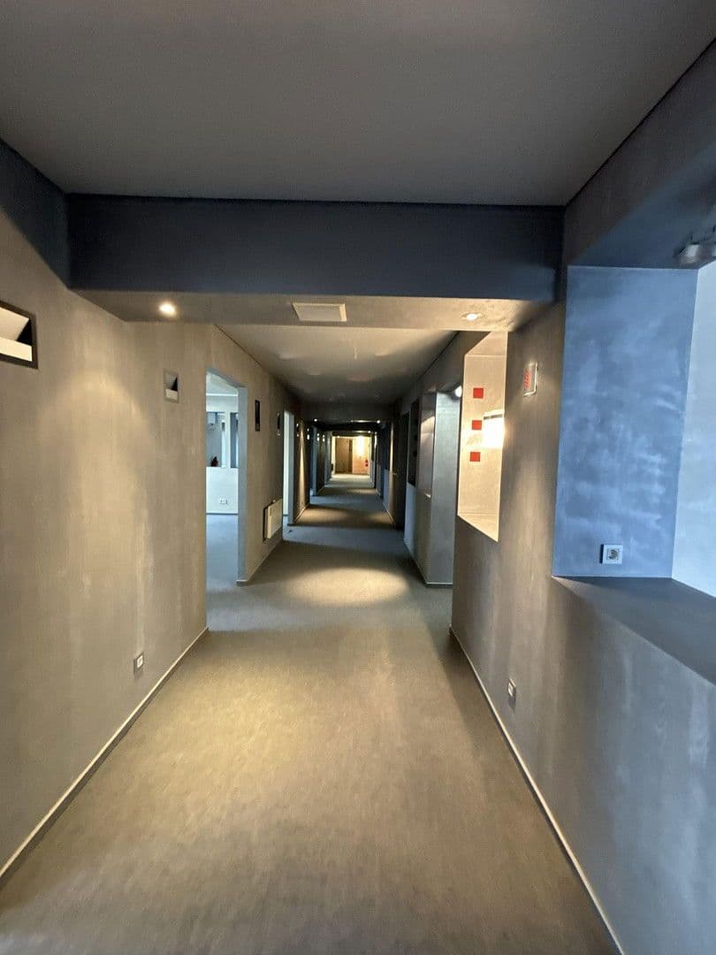 Pronájem kanceláře 380 m², Wilhelmstraße 78, Reilingen, Bádensko-Württembersko Pronájem kanceláře 380 m², Wilhelmstraße 78, Reilingen, Bádensko-Württembersko