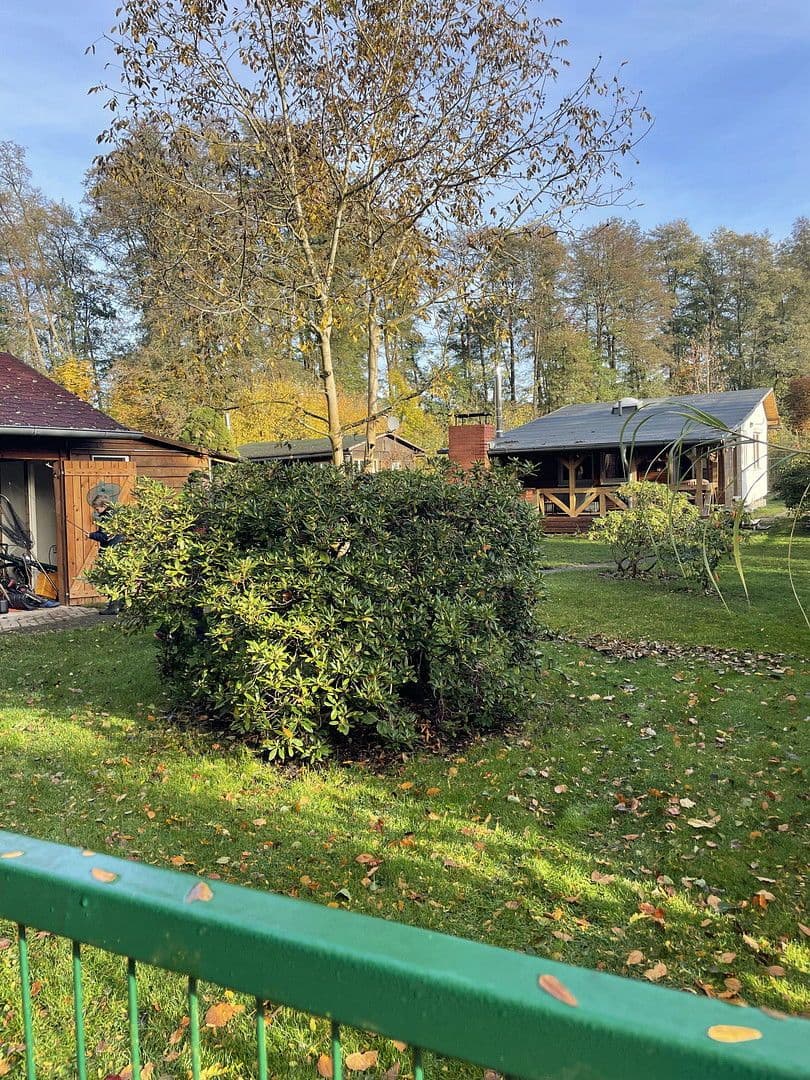 Prodej domu 80 m², pozemek 600 m², Tulpenweg 20, Strausberg, Braniborsko Prodej domu 80 m², pozemek 600 m², Tulpenweg 20, Strausberg, Braniborsko