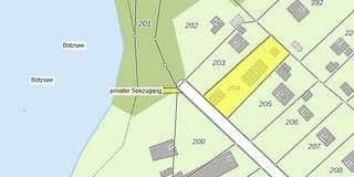 Prodej domu 80 m², pozemek 600 m², Tulpenweg 20, Strausberg, Braniborsko Prodej domu 80 m², pozemek 600 m², Tulpenweg 20, Strausberg, Braniborsko