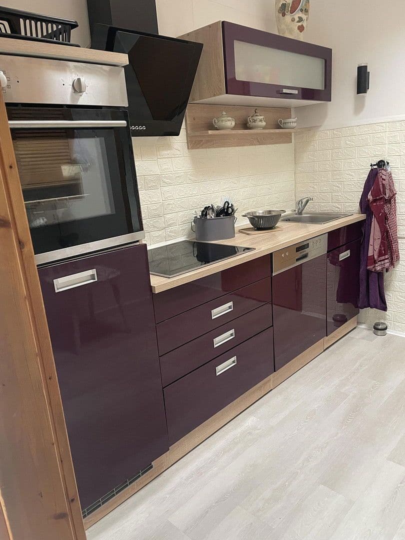 Prodej domu 80 m², pozemek 600 m², Tulpenweg 20, Strausberg, Braniborsko Prodej domu 80 m², pozemek 600 m², Tulpenweg 20, Strausberg, Braniborsko